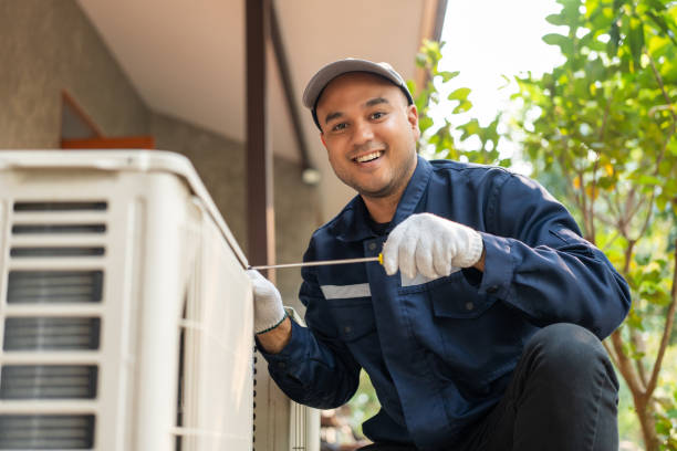 Best Commercial HVAC Repair  in Waynesboro, TN